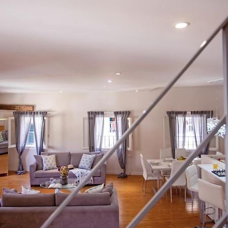 شقة Guilford Loft Corfu  المظهر الخارجي الصورة