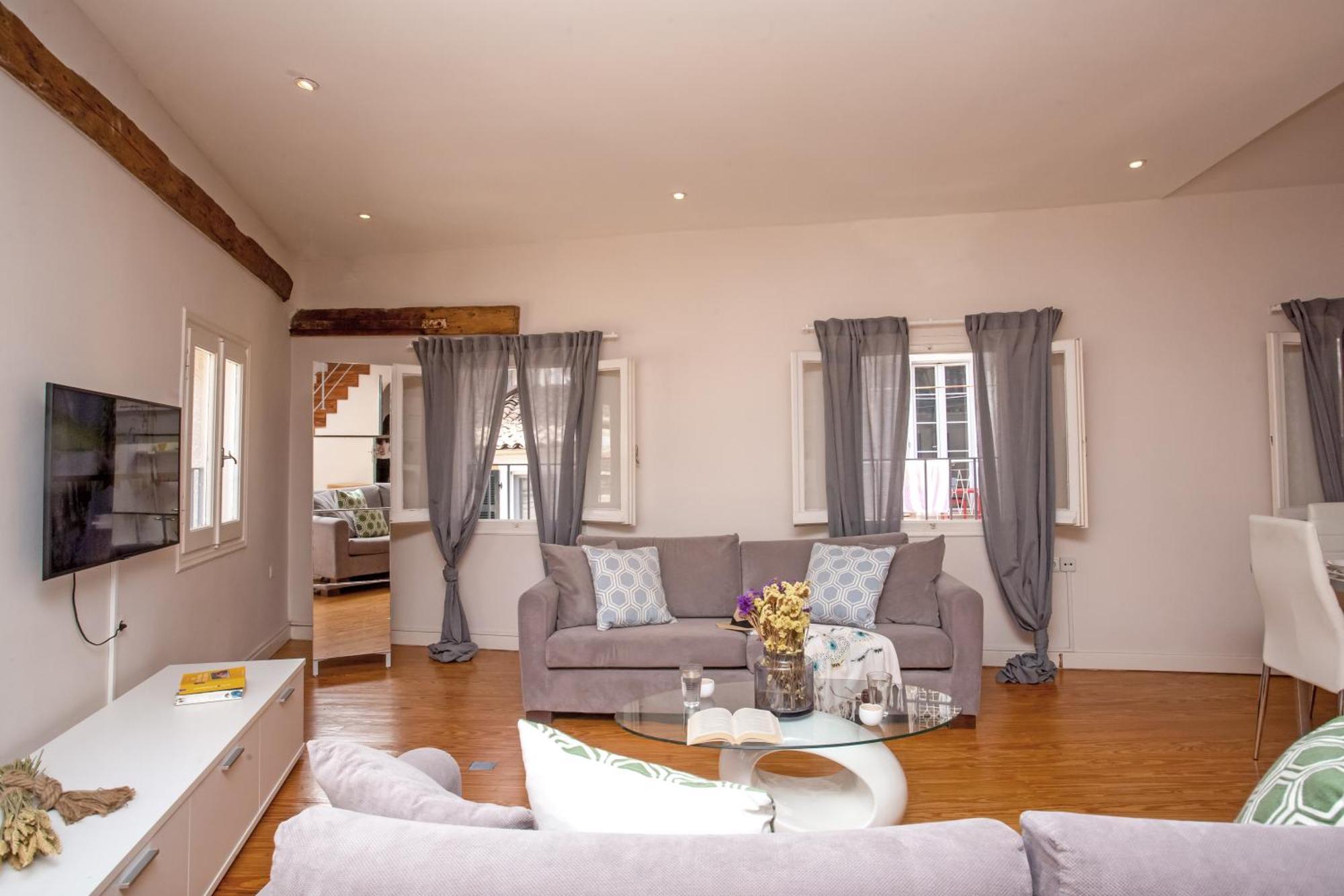 شقة Guilford Loft Corfu  المظهر الخارجي الصورة