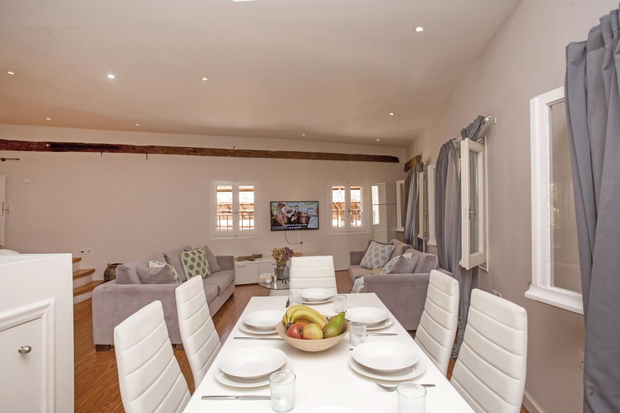 شقة Guilford Loft Corfu  المظهر الخارجي الصورة