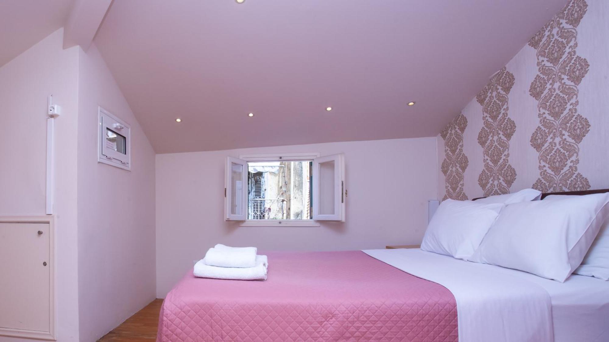 شقة Guilford Loft Corfu  المظهر الخارجي الصورة
