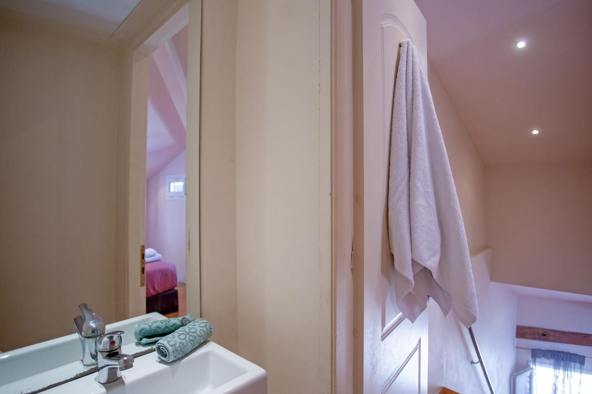 شقة Guilford Loft Corfu  المظهر الخارجي الصورة