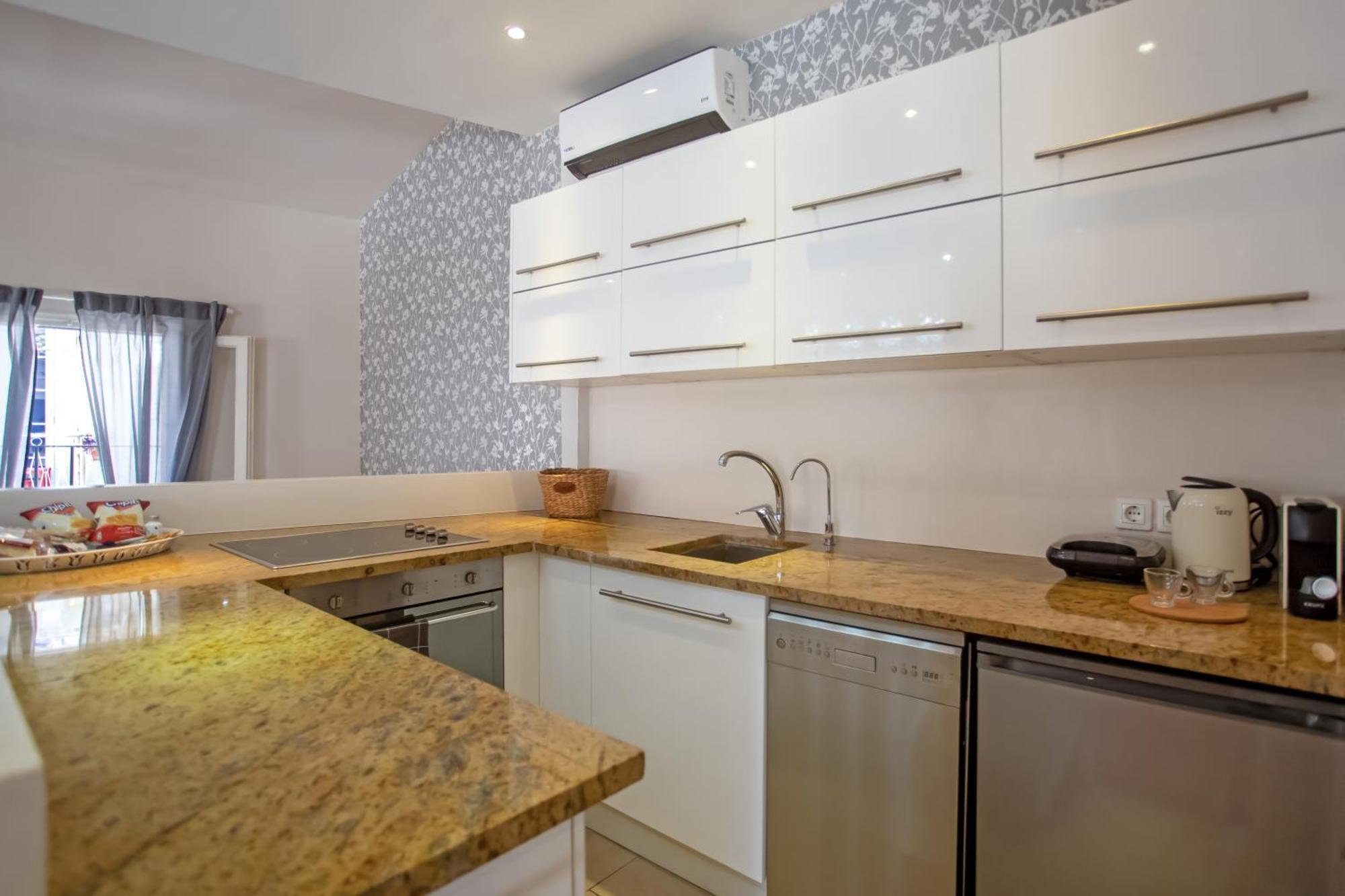 شقة Guilford Loft Corfu  المظهر الخارجي الصورة