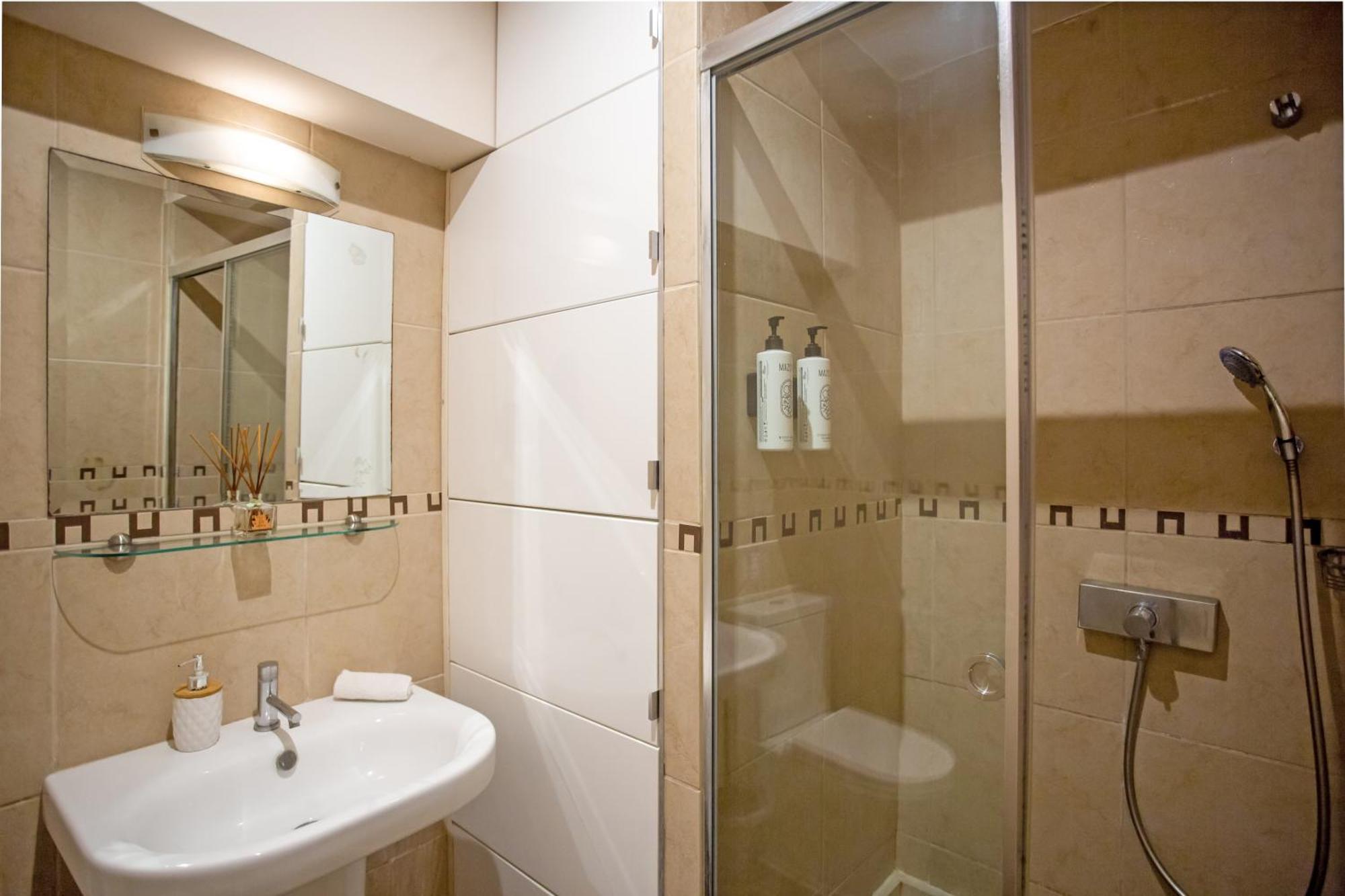 شقة Guilford Loft Corfu  المظهر الخارجي الصورة