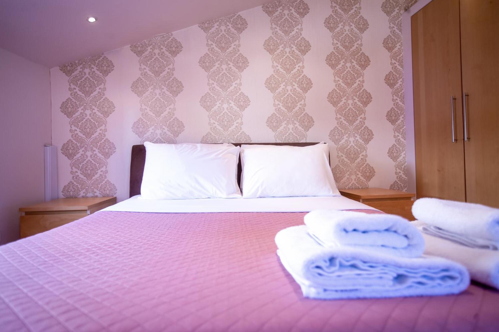 شقة Guilford Loft Corfu  المظهر الخارجي الصورة